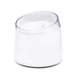 Electric Pet Dog Cat Water Fountain Automatic Self-Clean Water Fountain 1.5L - Pet Care > Cat Supplies > Cat Bowls