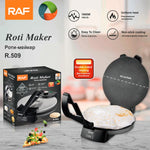 Electric Roti Maker tortilla maker crepe maker bread maker for every home - Appliances > Kitchen Appliances >