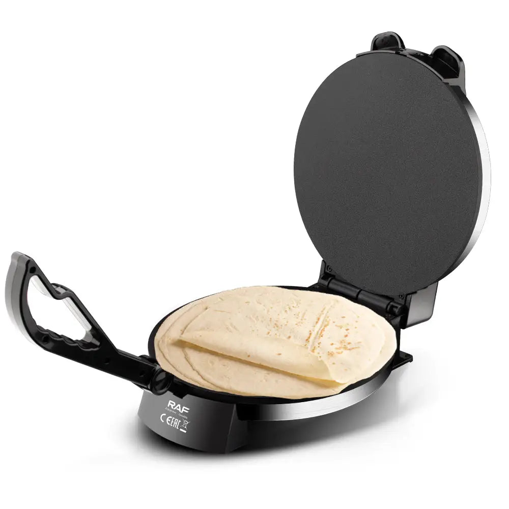 Electric Roti Maker tortilla maker crepe maker bread maker for every home - Appliances > Kitchen Appliances >