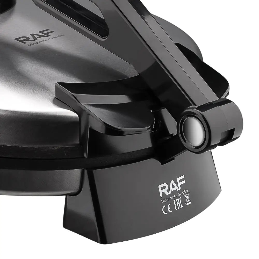 Electric Roti Maker tortilla maker crepe maker bread maker for every home - Appliances > Kitchen Appliances >
