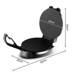 Electric Roti Maker tortilla maker crepe maker bread maker for every home - Appliances > Kitchen Appliances >
