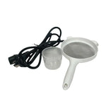 Electric Soy Bean Milk and Soup Maker Machine -Automatic Soya Almond Nut Blender - Appliances > Kitchen Appliances
