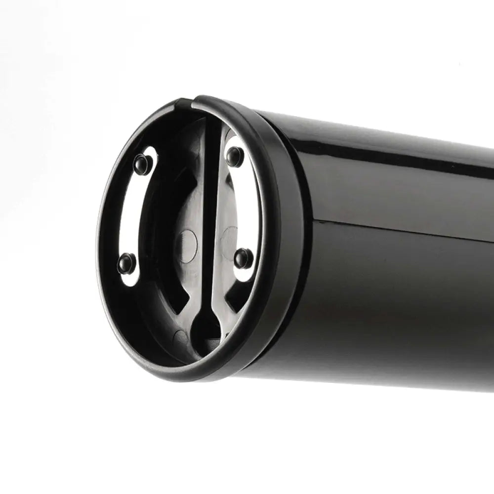 Electric Wine Bottle Opener Tool Automatic - Cordless Corkscrew - Foil Cutter - Home & Garden > Kitchenware