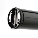 Electric Wine Bottle Opener Tool Automatic - Cordless Corkscrew - Foil Cutter - Home & Garden > Kitchenware