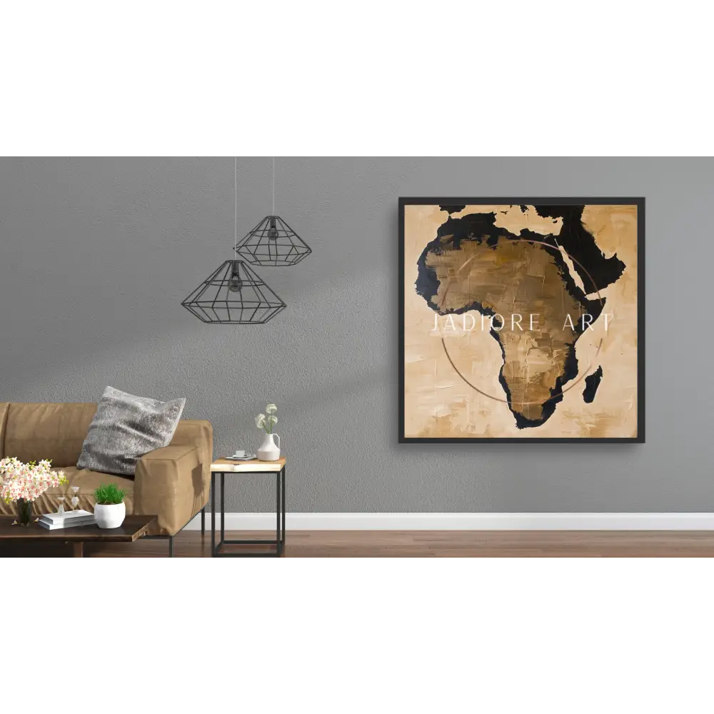 Elegant Africa