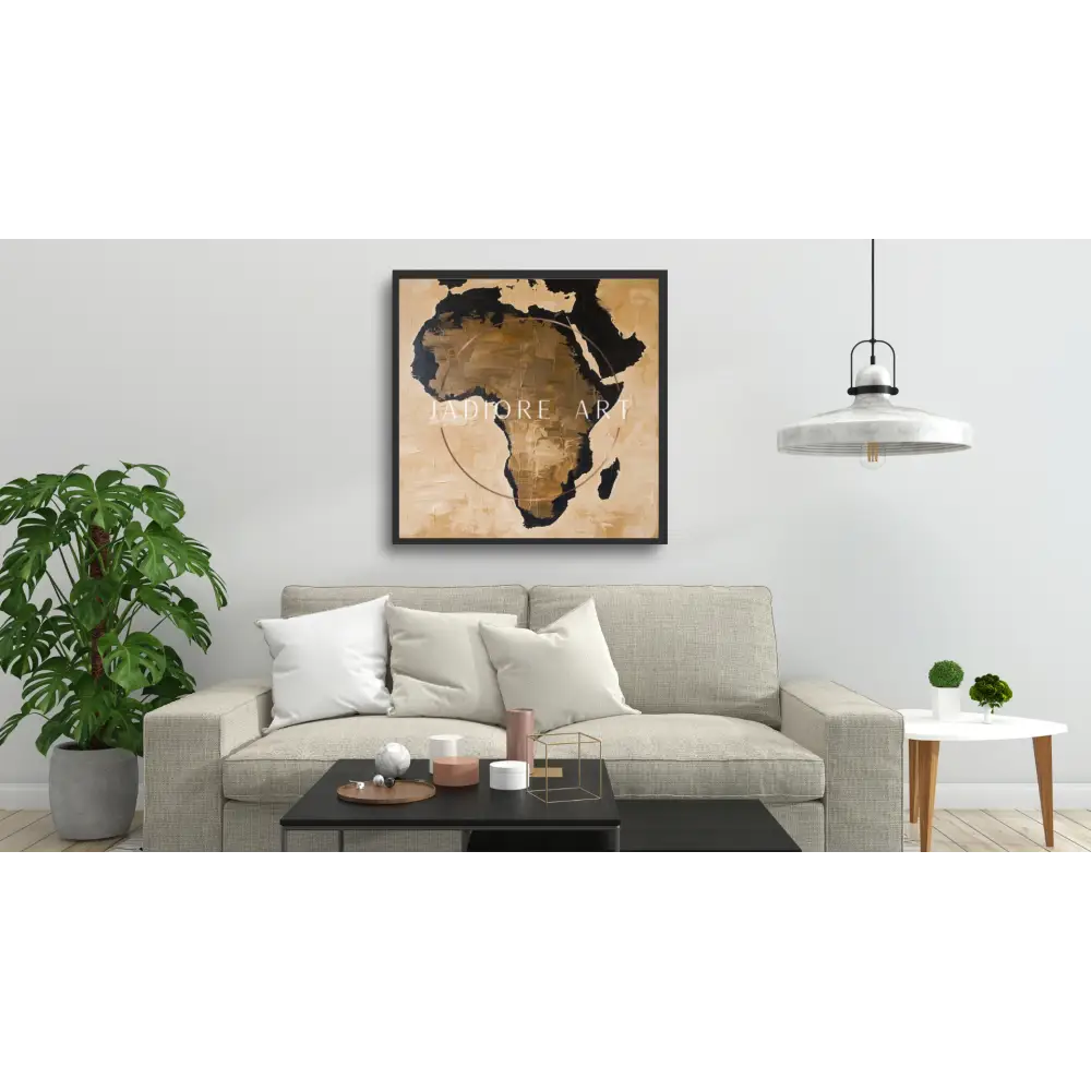 Elegant Africa