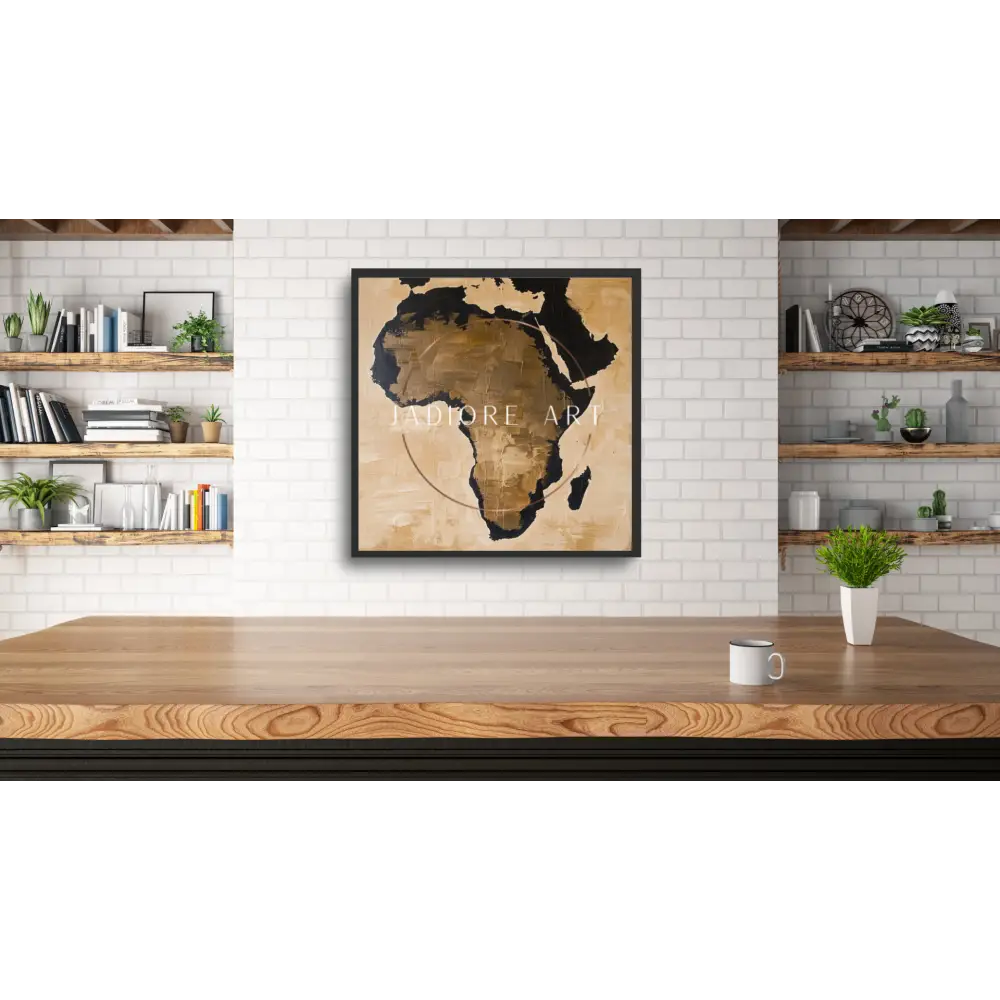 Elegant Africa