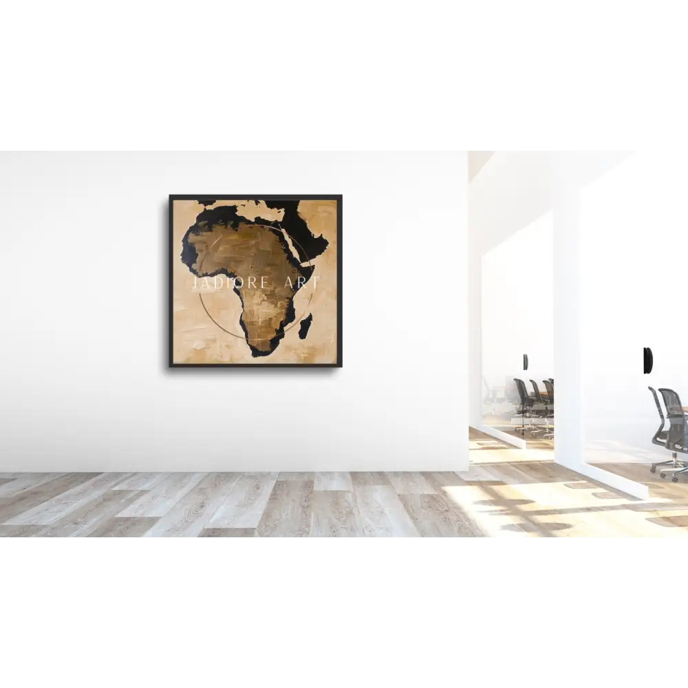 Elegant Africa
