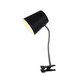 Ellie Table Lamp - Black - Home & Garden > Lighting