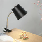 Ellie Table Lamp - Black - Home & Garden > Lighting