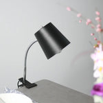 Ellie Table Lamp - Black - Home & Garden > Lighting