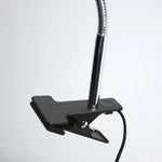 Ellie Table Lamp - Black - Home & Garden > Lighting
