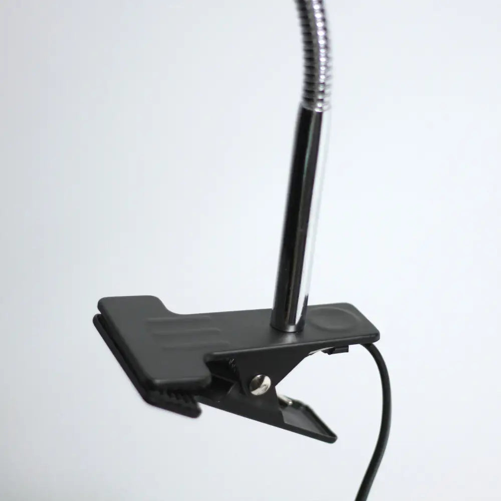 Ellie Table Lamp - Black - Home & Garden > Lighting