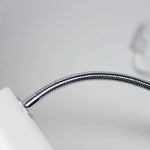 Ellie Table Lamp White - Home & Garden > Lighting