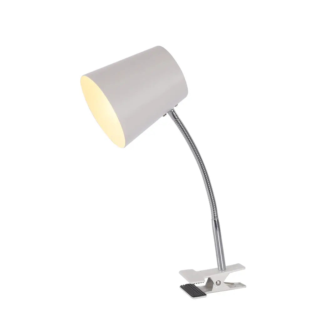 Ellie Table Lamp White - Home & Garden > Lighting