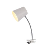 Ellie Table Lamp White - Home & Garden > Lighting