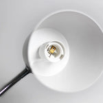 Ellie Table Lamp White - Home & Garden > Lighting