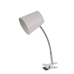Ellie Table Lamp White - Home & Garden > Lighting