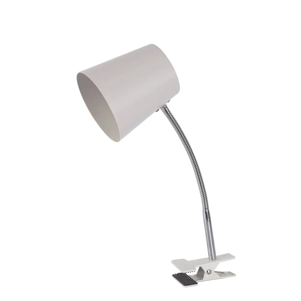 Ellie Table Lamp White - Home & Garden > Lighting
