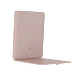 Embellir Compact Makeup Mirror w/ LED Light Portable Foldable Travel Beauty Pink - Health & Beauty > Makeup > Makeup