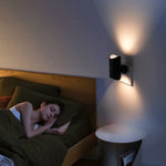 Energy Saving Plug-in LED Nightlight - Smooth Dimming Auto Sensor - Home & Garden > Lighting > Night Lights & Ambient