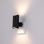 Energy Saving Plug-in LED Nightlight - Smooth Dimming Auto Sensor - Home & Garden > Lighting > Night Lights & Ambient