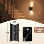 Energy Saving Plug-in LED Nightlight - Smooth Dimming Auto Sensor - Home & Garden > Lighting > Night Lights & Ambient