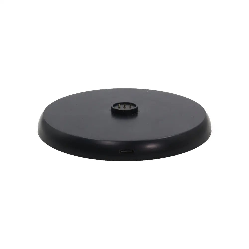 Enoki Portable RGB Table Lamp - Black - Home & Garden > Lighting > Table Lamps