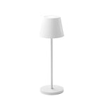 Enoki Portable RGB Table Lamp - White - Home & Garden > Lighting > Table Lamps
