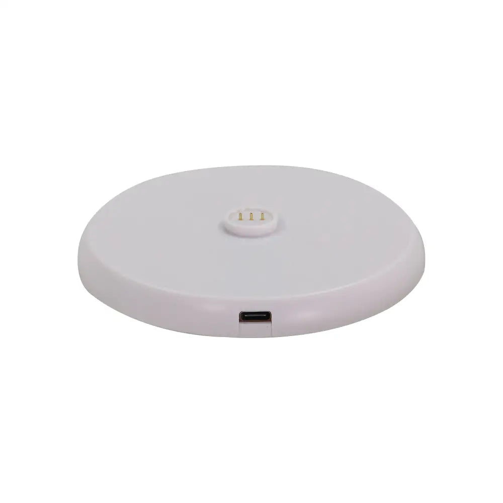Enoki Portable RGB Table Lamp - White - Home & Garden > Lighting > Table Lamps