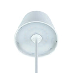 Enoki Portable RGB Table Lamp - White - Home & Garden > Lighting > Table Lamps