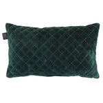 Equire Filled Cotton Ochre Cushion by Bedding House - Home & Garden > Decor > Cushions & Throws