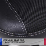 Ergonomic Korean Office Chair SUPERB BLACK - Furniture > Office > Office & Desk Chairs