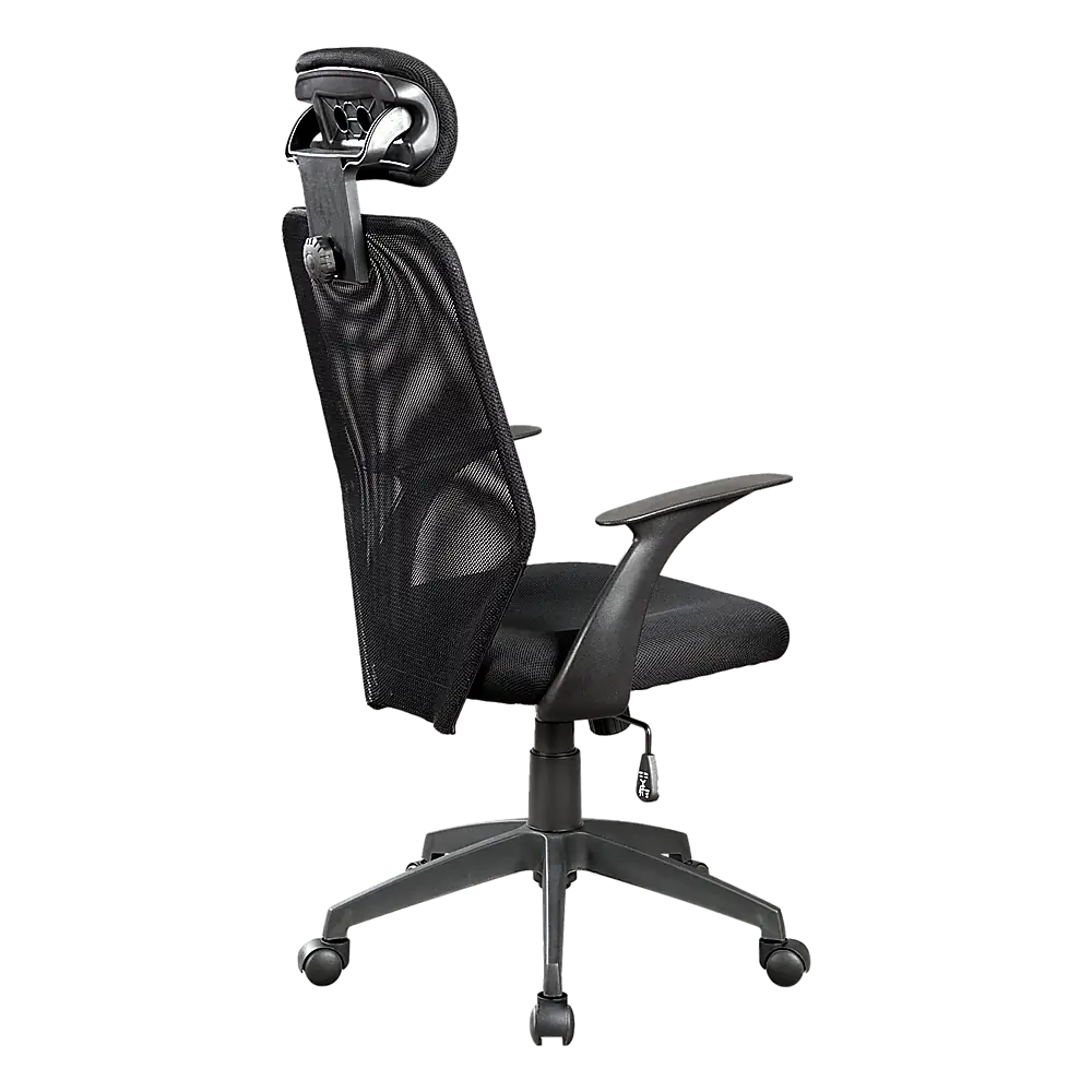 Ergonomic Mesh Office Chair - Furniture > Office