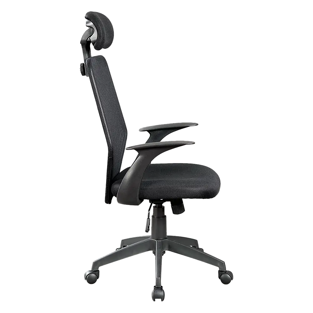 Ergonomic Mesh Office Chair - Furniture > Office