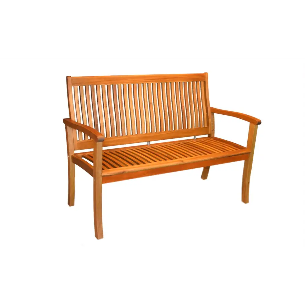 Espanyol 2 Seater Bench - Furniture > Outdoor