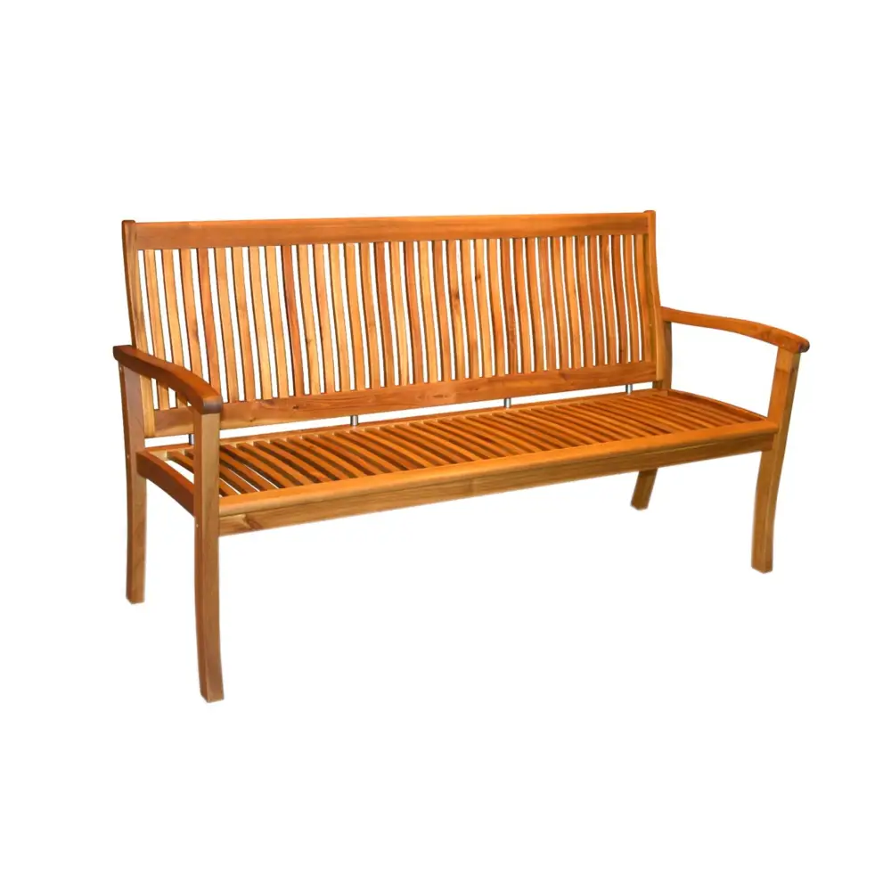 Espanyol 3 Seater Bench - Furniture > Outdoor