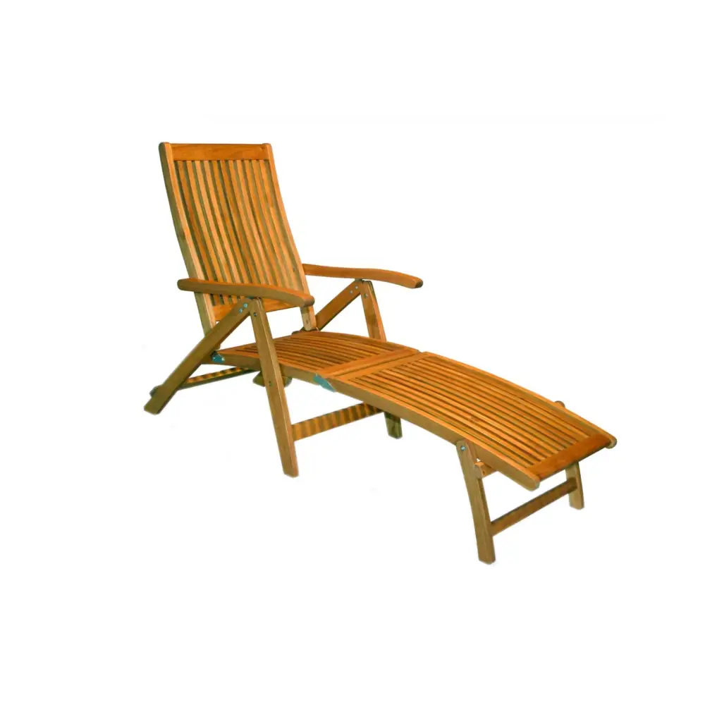 Espanyol Sun Chair - Furniture > Outdoor