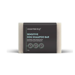 Essential Dog Sensitive Shampoo Bar (Oatmeal & Goatsmilk) - Pet Care > Dog Supplies > Dog Grooming Supplies
