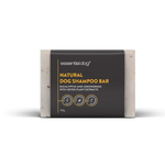 Essential Dog Shampoo Bar (Eucalyptus Neem & Lemongrass) - Pet Care > Cleaning & Maintenance > Pet Grooming Supplies