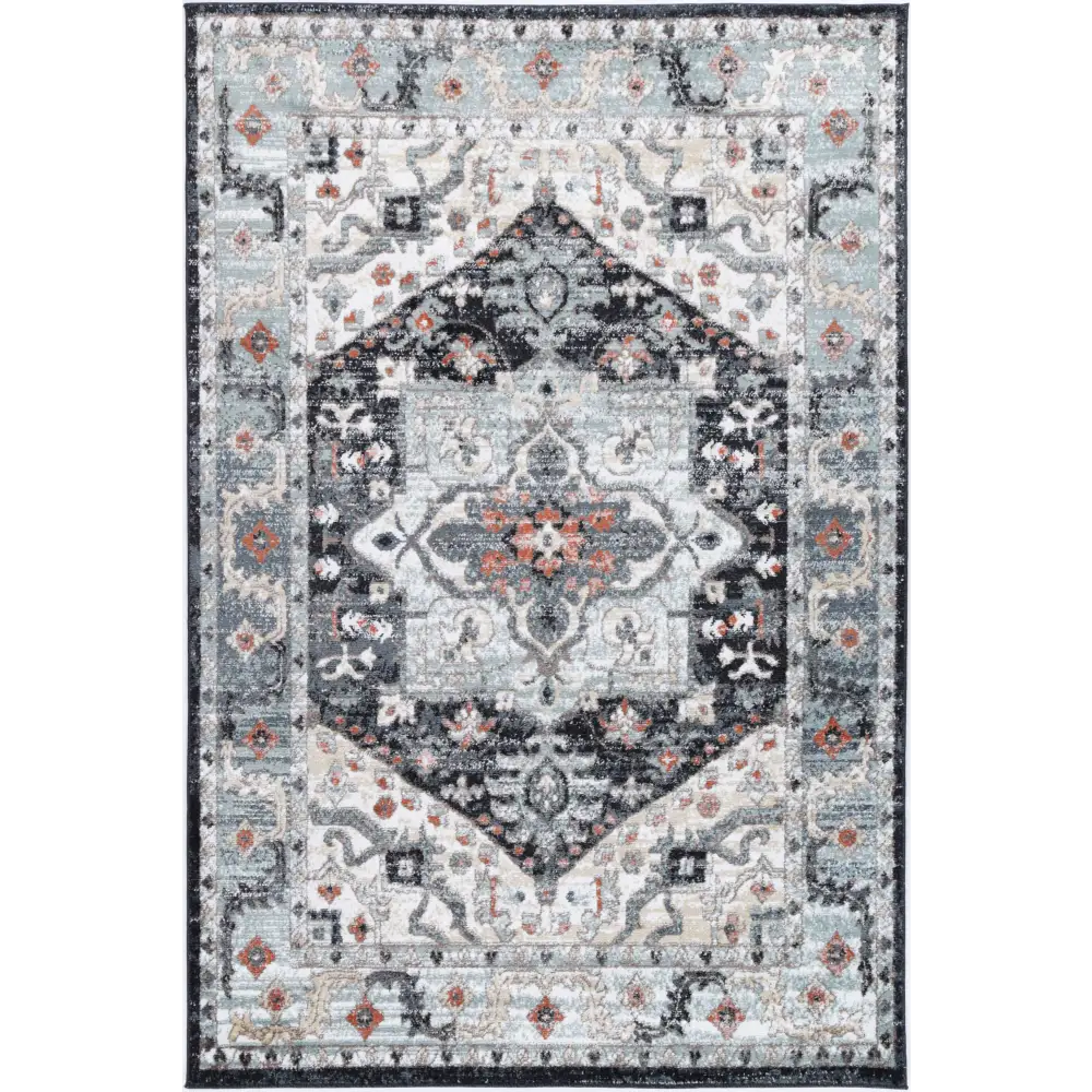 estate-esta10-charcoal 80x150 - Home & Garden > Rugs