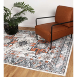 estate-esta13-cream 80x150 - Home & Garden > Rugs