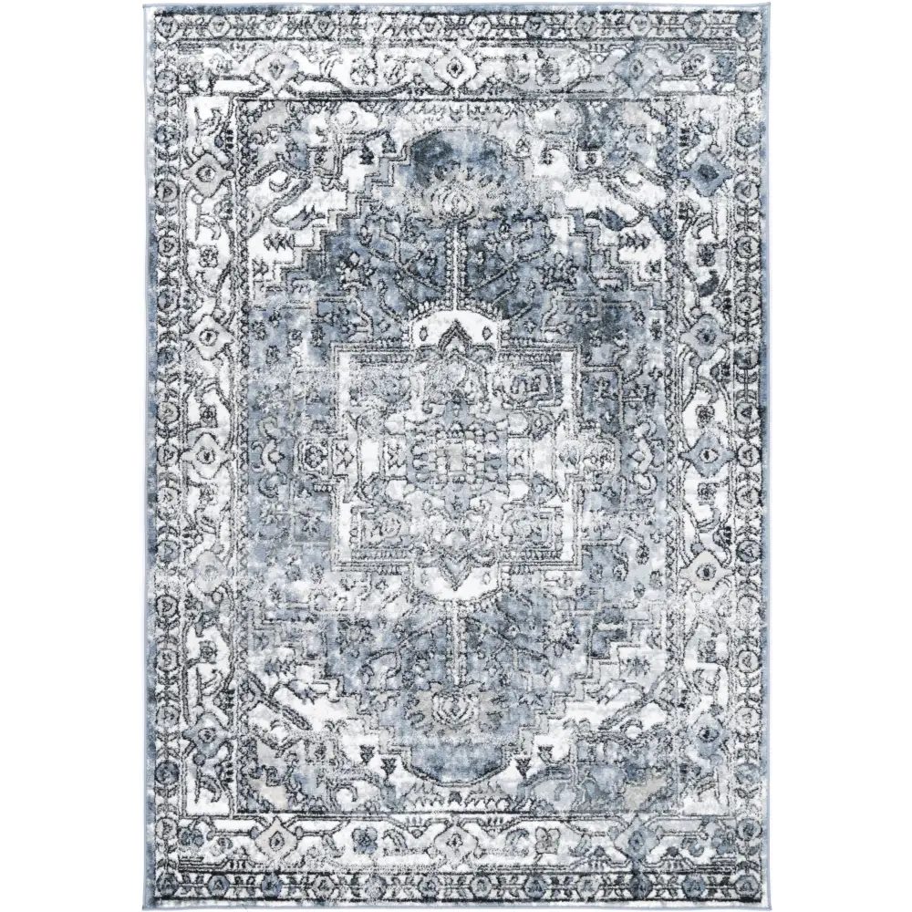 estate-esta18-blue 80x150 - Home & Garden > Rugs