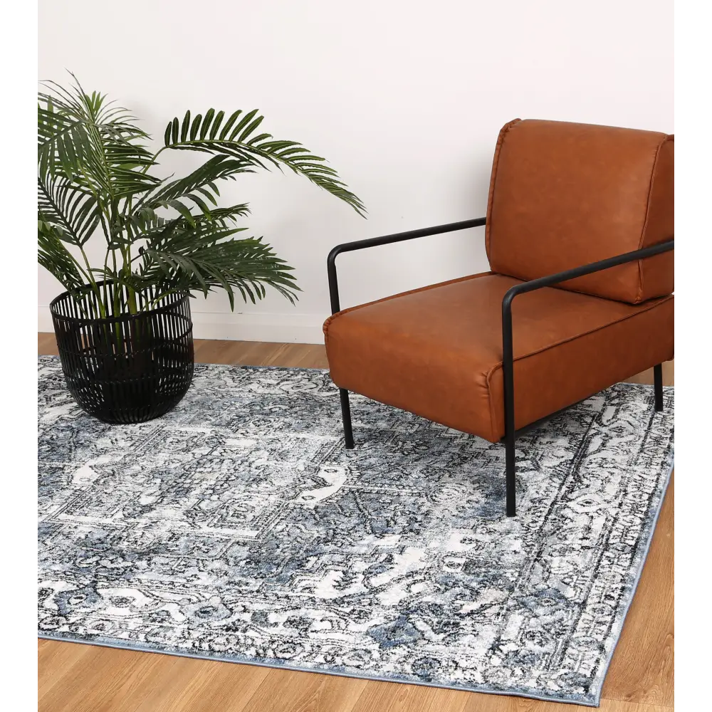 estate-esta18-blue 80x150 - Home & Garden > Rugs