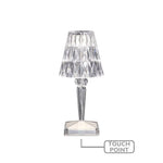 Eugenia Touch Table Lamp - Home & Garden > Lighting