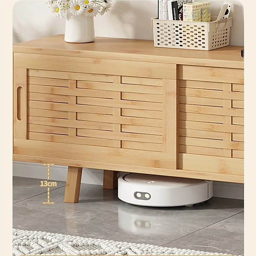 European Style TV Entertainment Unit Stand Storage - Furniture > Office