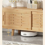 European Style TV Entertainment Unit Stand Storage - Furniture > Office