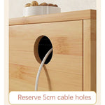 European Style TV Entertainment Unit Stand Storage - Furniture > Office