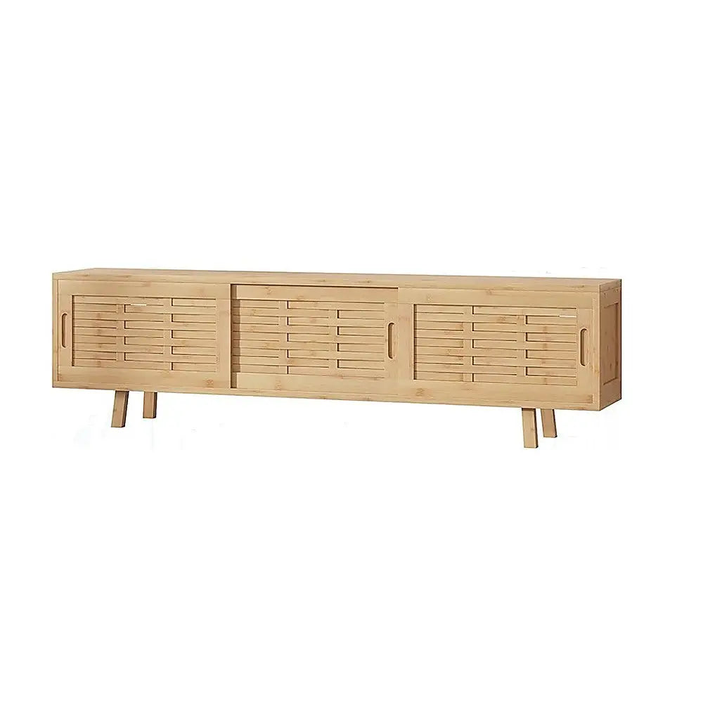 European Style TV Entertainment Unit Stand Storage - Furniture > Office