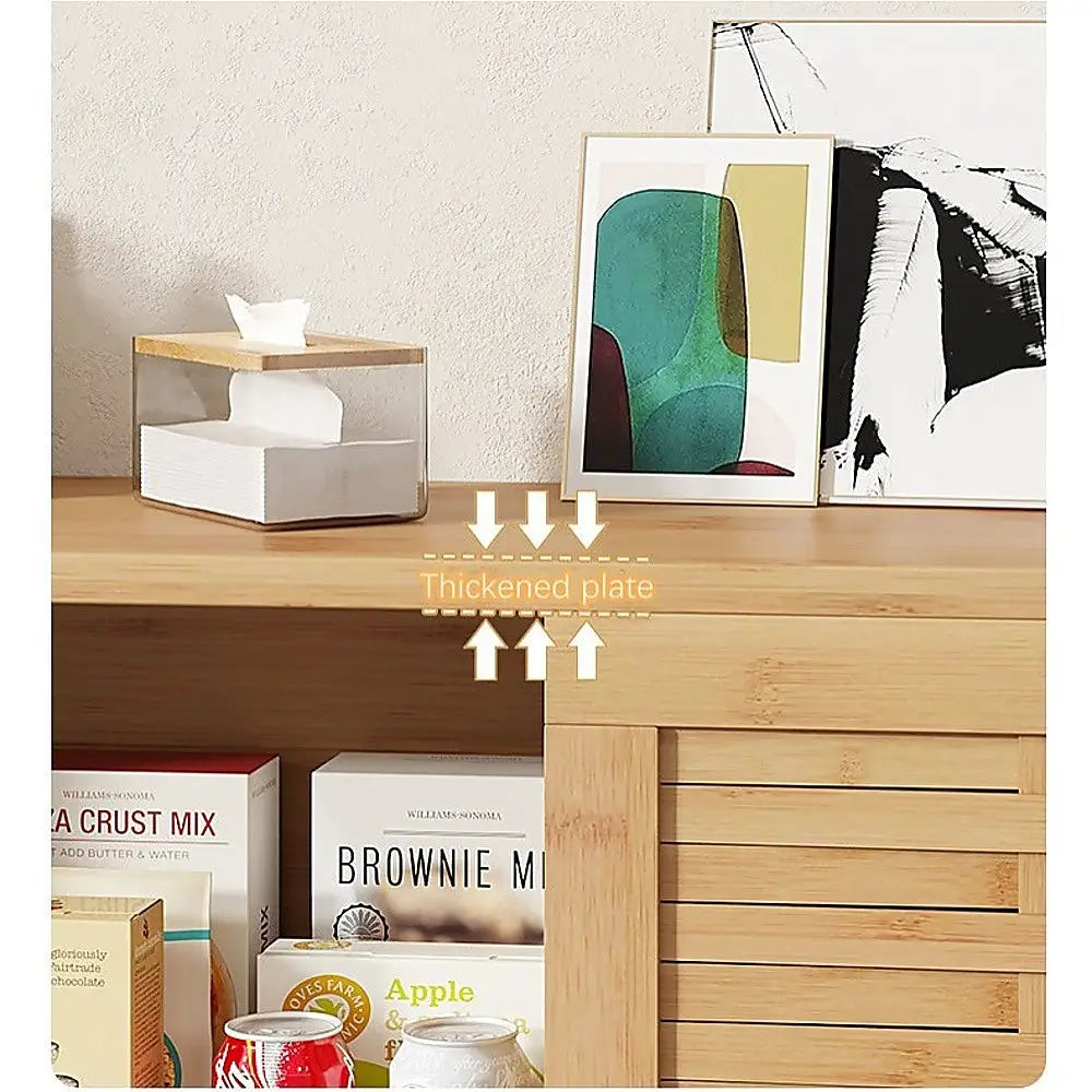 European Style TV Entertainment Unit Stand Storage - Furniture > Office